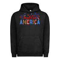 Pigment Black Made in America Urban Hoodie - Neo Western