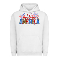 Pigment Lunar Rock Made in America Urban Hoodie - Neo Western