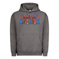 Pigment Tornado Made in America Urban Hoodie - Neo Western