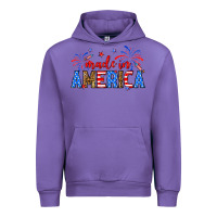 Tulip Made in America Urban Hoodie - Neo Western