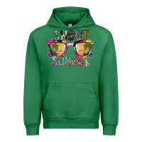 Emerald sweet summer Urban Hoodie - SublimationCraftShop