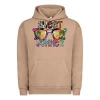 Pigment Burro sweet summer Urban Hoodie - SublimationCraftShop