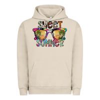 Pigment French Oak sweet summer Urban Hoodie - SublimationCraftShop