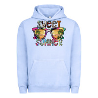Pigment Grape Ice sweet summer Urban Hoodie - SublimationCraftShop