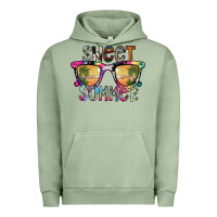 Pigment Oil Green sweet summer Urban Hoodie - SublimationCraftShop