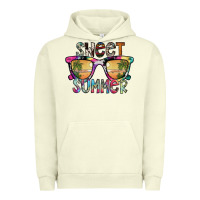 Pigment Pistachio sweet summer Urban Hoodie - SublimationCraftShop