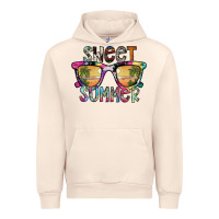 Sandshell sweet summer Urban Hoodie - SublimationCraftShop