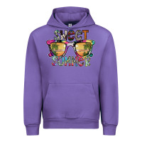 Tulip sweet summer Urban Hoodie - SublimationCraftShop