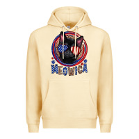 Pina Colada Meowica Premium Hoodie - Neo Western