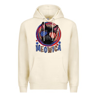 Tofu Meowica Premium Hoodie - Neo Western
