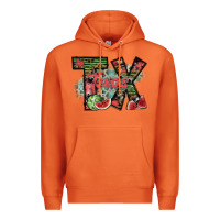 Carrot texas Premium Hoodie - SublimationCraftShop