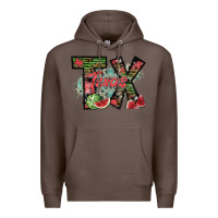 Coffee texas Premium Hoodie - SublimationCraftShop