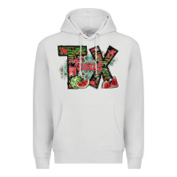 Dove Grey texas Premium Hoodie - SublimationCraftShop