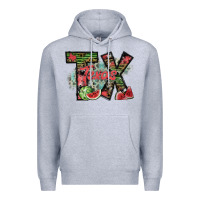 Heather Grey texas Premium Hoodie - SublimationCraftShop