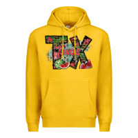 Lemon texas Premium Hoodie - SublimationCraftShop