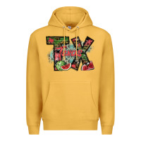 Mustard texas Premium Hoodie - SublimationCraftShop