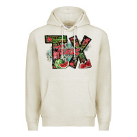 Oatmeal Heather texas Premium Hoodie - SublimationCraftShop