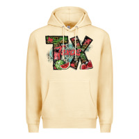 Pina Colada texas Premium Hoodie - SublimationCraftShop