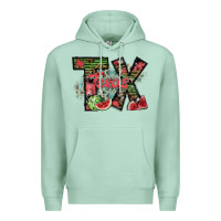 Seafoam texas Premium Hoodie - SublimationCraftShop