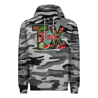 Slate Camo texas Premium Hoodie - SublimationCraftShop