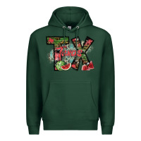 Sports Green texas Premium Hoodie - SublimationCraftShop