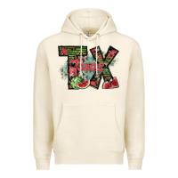 Tofu texas Premium Hoodie - SublimationCraftShop