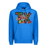 True Royal texas Premium Hoodie - SublimationCraftShop