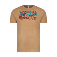 Vintage Camel america memorial day Vintage Tee - Artiststas