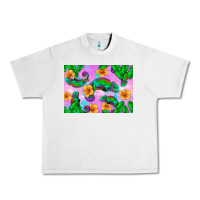 Lunar Rock Chameleon Urban Heavy Tee - Artiststas