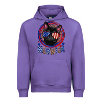 Tulip Meowica Urban Hoodie - Neo Western