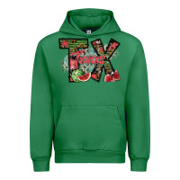 Emerald texas Urban Hoodie - SublimationCraftShop