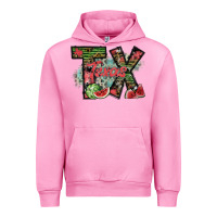 Fuchsia Pink texas Urban Hoodie - SublimationCraftShop