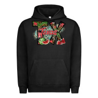 Pigment Black texas Urban Hoodie - SublimationCraftShop