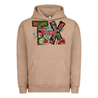 Pigment Burro texas Urban Hoodie - SublimationCraftShop