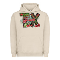 Pigment French Oak texas Urban Hoodie - SublimationCraftShop