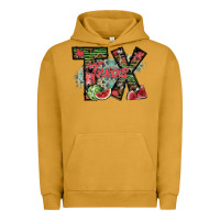 Pigment Peanut Butter texas Urban Hoodie - SublimationCraftShop