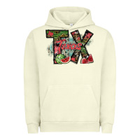 Pigment Pistachio texas Urban Hoodie - SublimationCraftShop