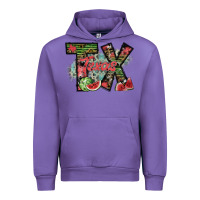 Tulip texas Urban Hoodie - SublimationCraftShop