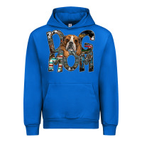 Cobalt dog mom Urban Hoodie - SublimationCraftShop