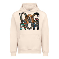 Sandshell dog mom Urban Hoodie - SublimationCraftShop