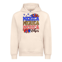 Sandshell Merica merica merica vibes Urban Hoodie - Neo Western