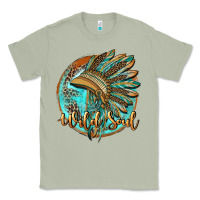 Matcha wild soul Classic Tee - BarkalooDesign