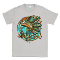 Moon Dust wild soul Classic Tee - BarkalooDesign