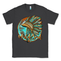 Smoke wild soul Classic Tee - BarkalooDesign
