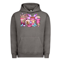 Princess Coffee Cups Urban Hoodie | Teevron
