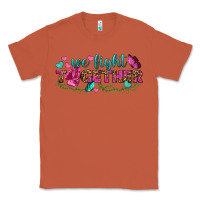 Copper We Fight Together Classic Tee - BundleAndBundleShop