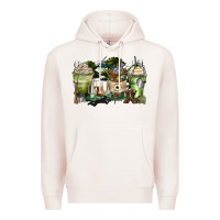 Veteran Coffee Cups Premium Hoodie | Teevron