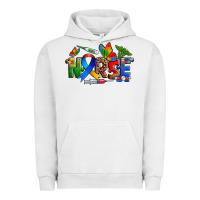 Pigment Lunar Rock autism nurse Urban Hoodie - Zillion Design Studio