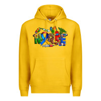 Lemon autism nurse Premium Hoodie - Zillion Design Studio