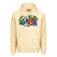 Pina Colada autism nurse Premium Hoodie - Zillion Design Studio